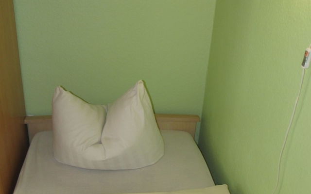 Pension Mahrets Puppenstube