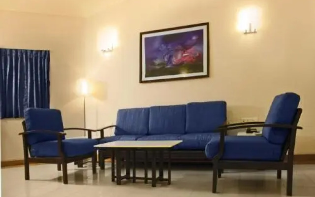 Krisna All Suite Stay