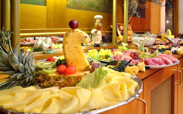 Heidekönig Hotel Celle