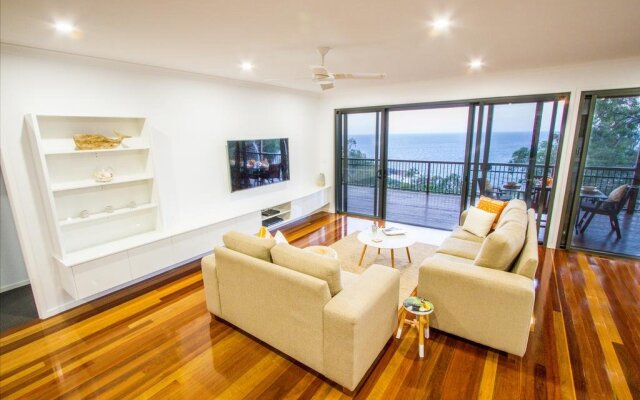 Sunrise at 1770 Holidays