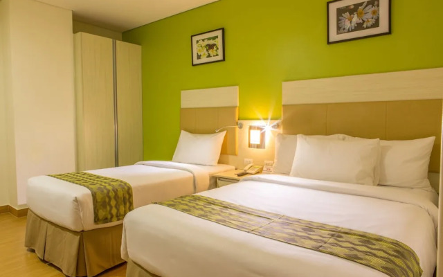 ZEN Rooms Hamersons Cebu