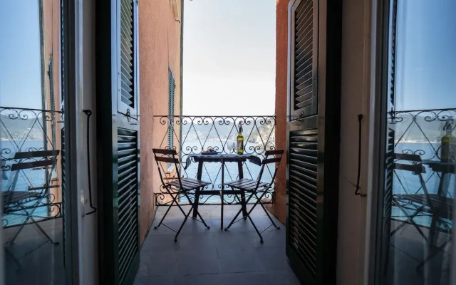 Ventegà Sea View Apartment