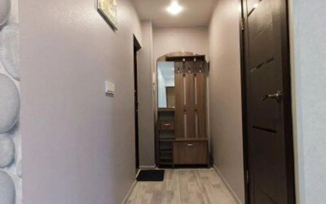 Апартаменты на улице Карла Маркса 18