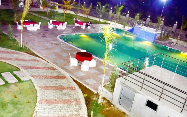Clarks Inn Gaya