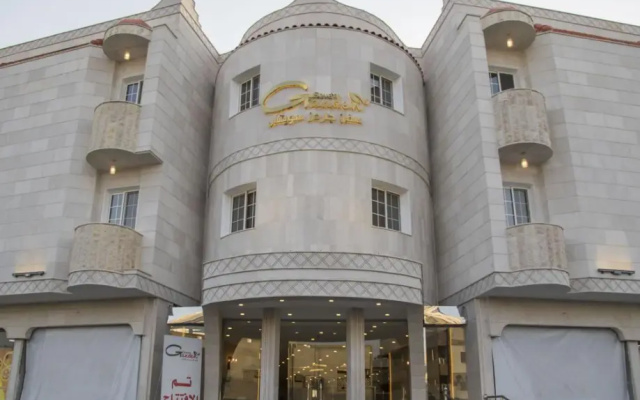 Fiori Suites Taif