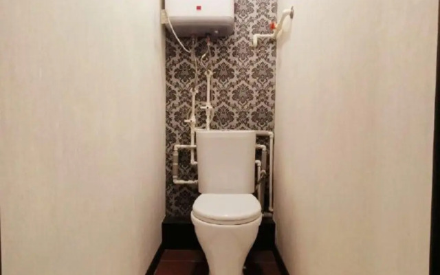 Уютные апартаменты