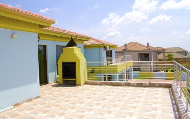 Estoby Executive Guesthouse