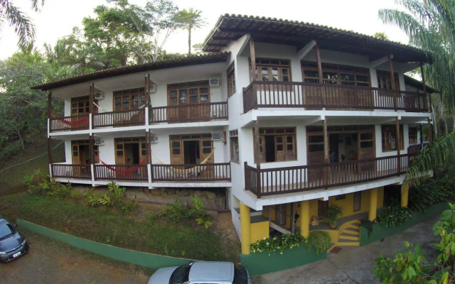 Paraíso das Águas Bahia