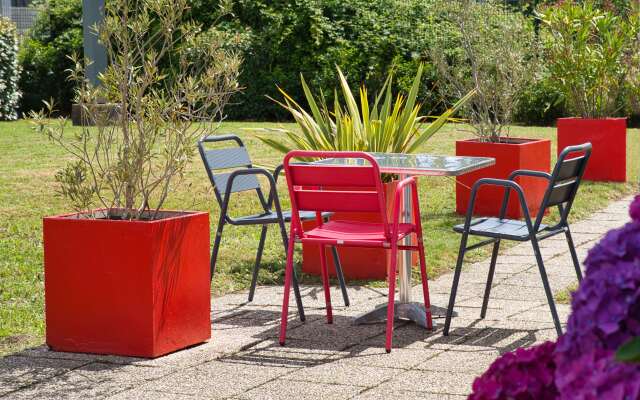 Sure Hotel by Best Western Nantes Saint-Herblain