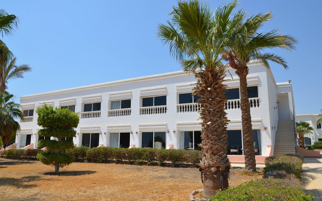 Royal Paradise Beach Resort