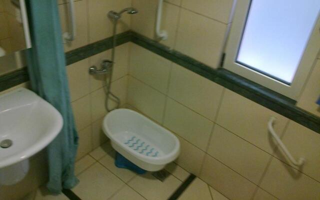 Apartament LEON Maleme do 6 os.