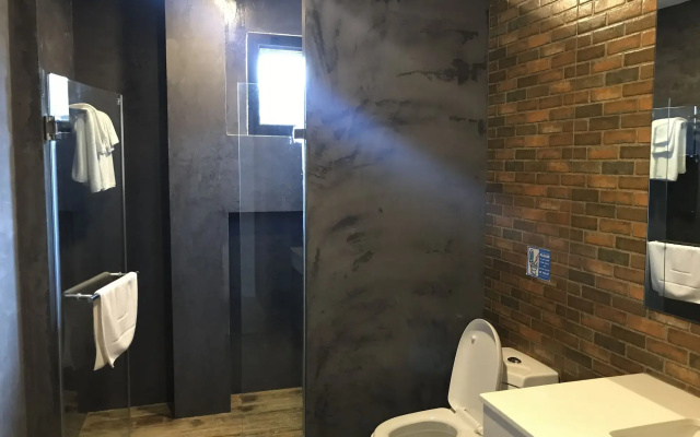 V20boutique Jacuzzi Hotel
