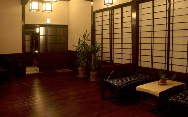 Ryokan Nanakamado