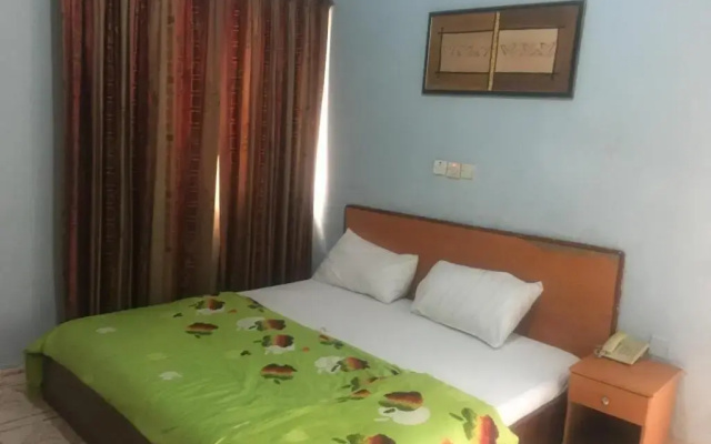 Villa Savoye Hotels and Resorts