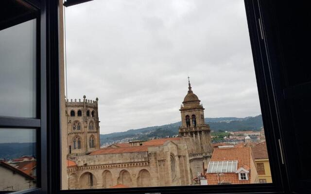 Apartamentos Turísticos Cidade Vella
