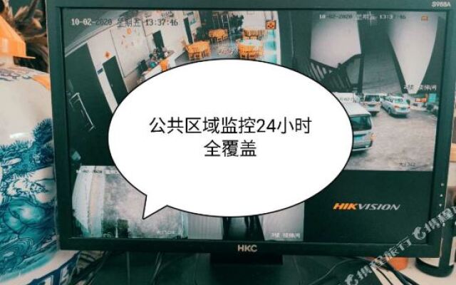 Liuyang Zhouluo Yujing Shanzhuang Hotel
