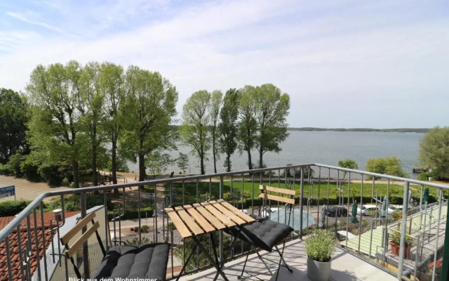 Ferienwohnung Müritz