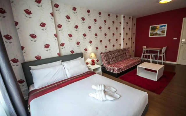 Baan Imm Aim Condo Hua Hin