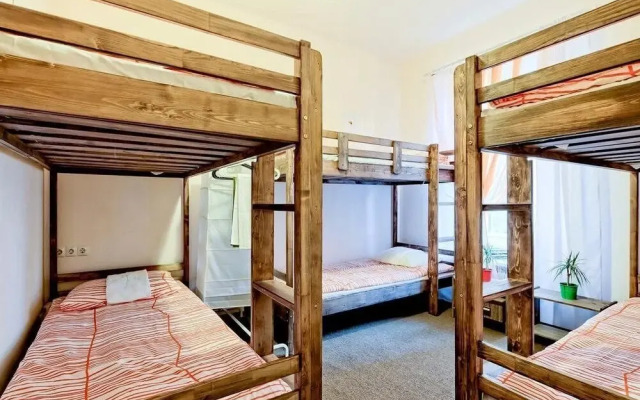 Nevskiy Living Quarters