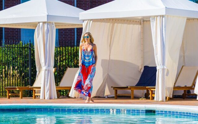 One Club Gulf Shores