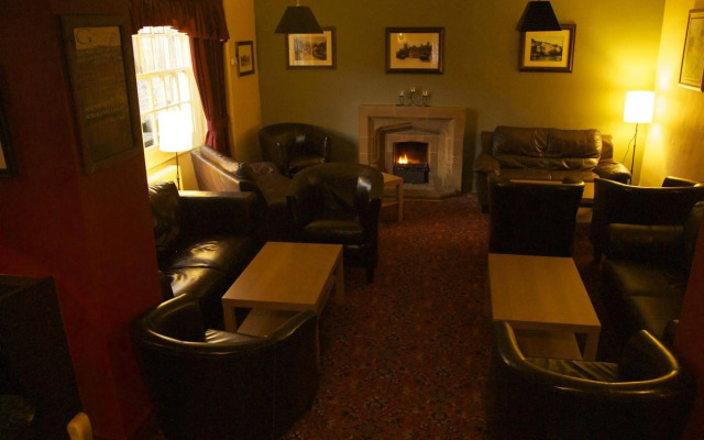 George Inn Tideswell