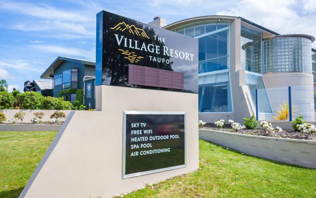 The Village Resort