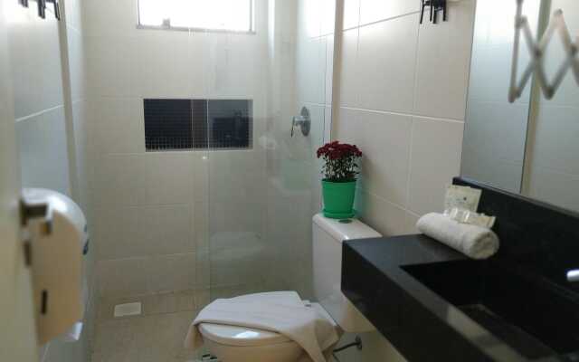 Flor Inn Praia Hotel