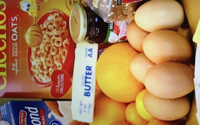 Brushwood House by Smith Point Beach