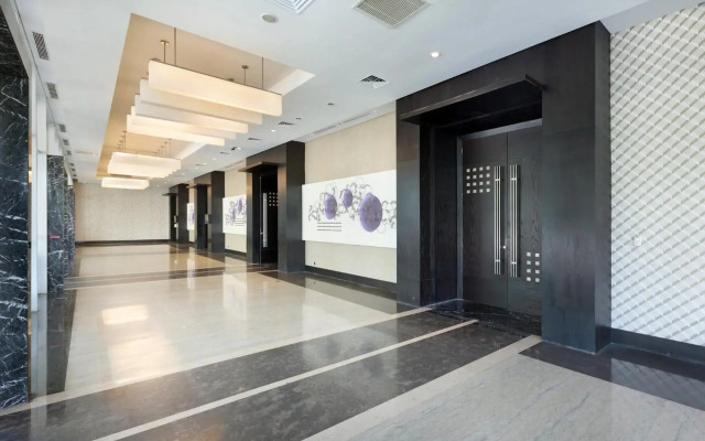 Holiday Inn Bandung Pasteur by IHG
