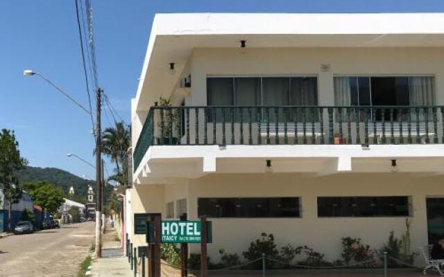 Hotel Residencial Itaicy