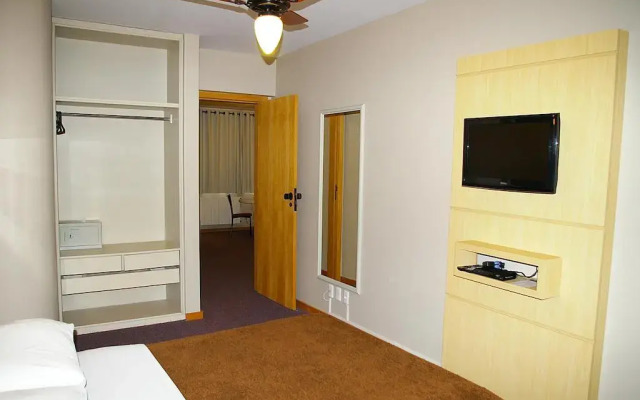 Tri Hotel & Flat Caxias