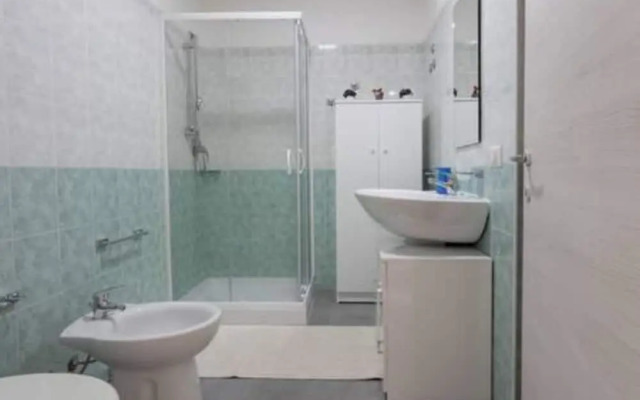 Costa Ovest Apartment Breeze