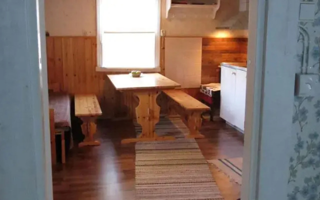 Nuijamaa Apartment