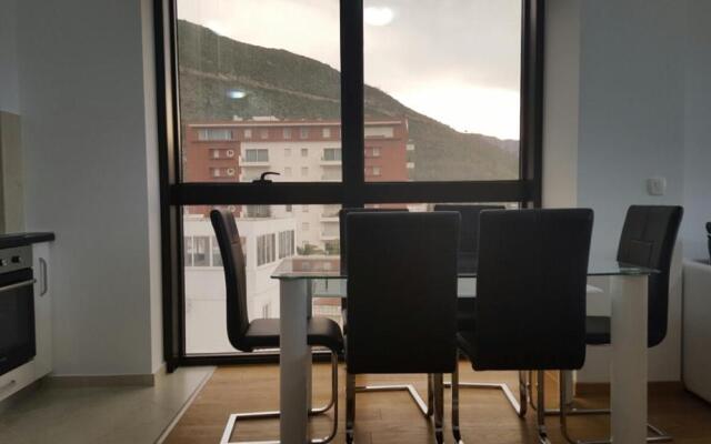 Apartment Veselin