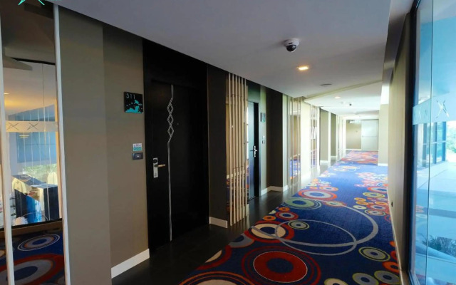 The Xtreme Suites