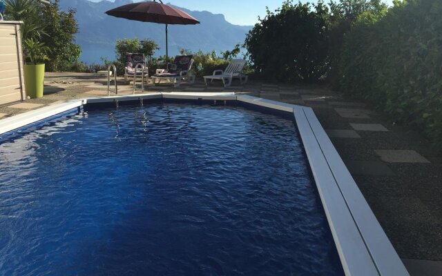 Magie Du Léman