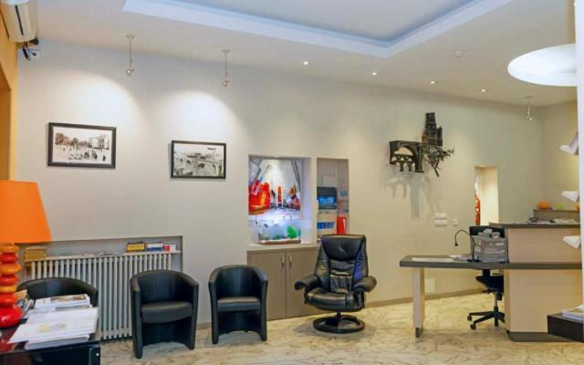 Hostellerie Du Vigan