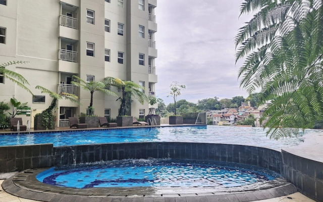 High Livin Apartment Parahyangan