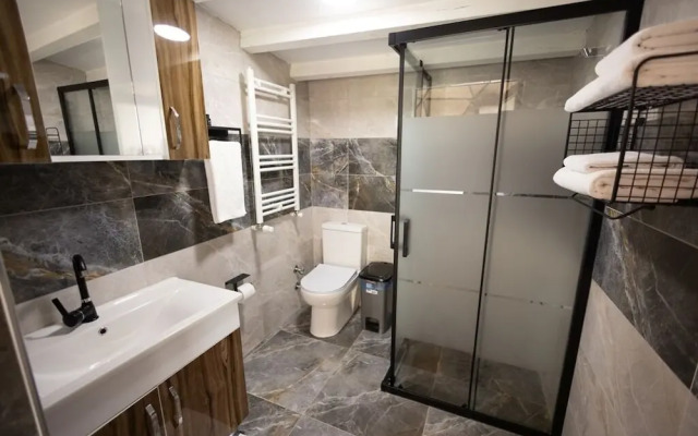 Sapanca Narlı Bahçe Bungalov