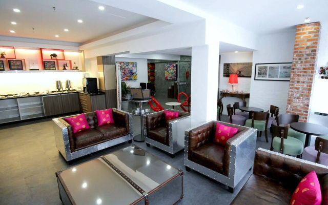 Arenaa Star Hotel