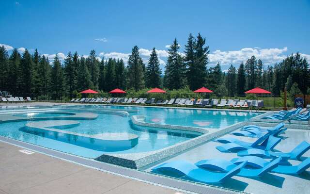 Suncadia Resort, a Destination by Hyatt Residence