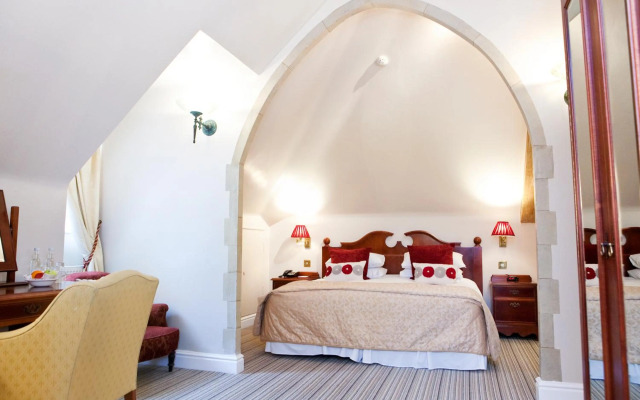 Marygreen Manor Hotel