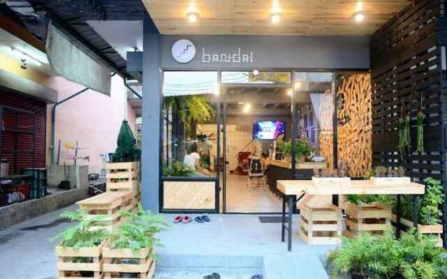 Bandai Hostel