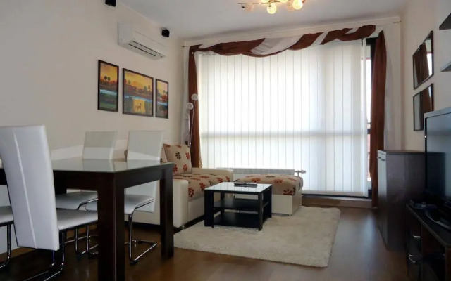 BLVD Apartments