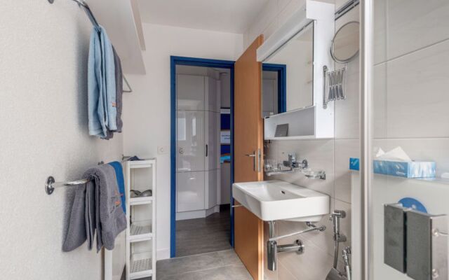 Apartment Treblani Emmetten