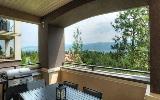 Pinnacle Pointe by KVR