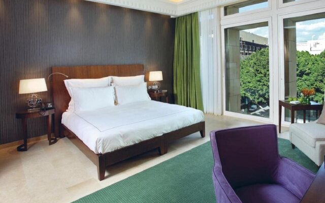 Le Gray Hotel