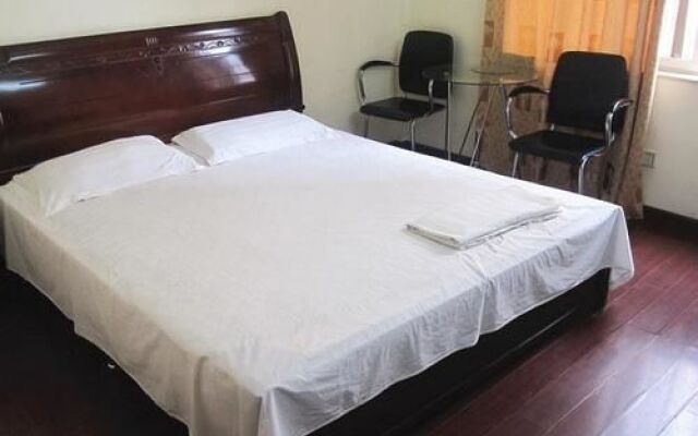 Wuhan Haishan Hotel