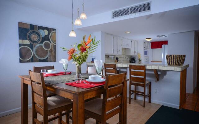 Holualoa Bay Villas