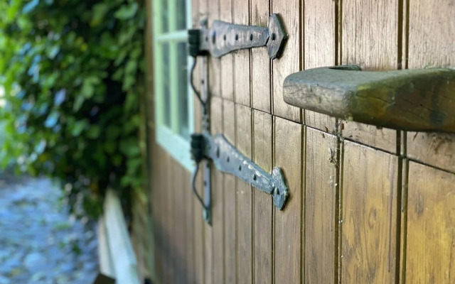 Hotel Grander Mühle